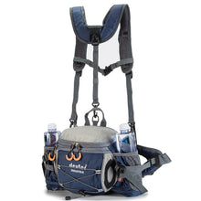 Load image into Gallery viewer, High Quality Sports Outdoor Adventures Running Hiking Bag (Many Colours)