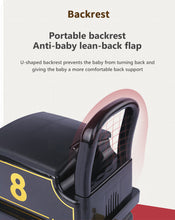 Load image into Gallery viewer, Ride ON - Electric Train Classical Model - Times 8