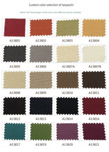 Load image into Gallery viewer, Luxury Plus Furniture - Nordic Rattan Designer Outdoor Set - Mix & Match (Balcony, Patio, Courtyard)