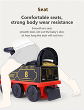 Load image into Gallery viewer, Ride ON - Electric Train Classical Model - Times 8