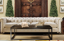 Load image into Gallery viewer, "Scottishe" Collection (Horses) - Tissue Box Deluxe