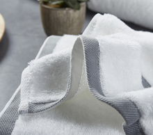 Load image into Gallery viewer, Luxury Towel Set Super Soft Thick Cotton - 3 Piece