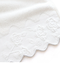 Load image into Gallery viewer, Luxury Towel Set Super Soft Thick Cotton - 3 Piece