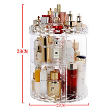 Load image into Gallery viewer, Makeup Organisers - Many designs - NEW ARRIVAL