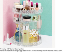 Load image into Gallery viewer, Make Up - Organiser - NEW ARRIVAL