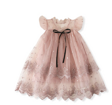 Load image into Gallery viewer, "Arna" Royal Gown Collection - Beautiful Range of Dresses including Christening