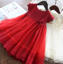 Load image into Gallery viewer, "Arna" Royal Gown Collection - Beautiful Range of Dresses including Christening