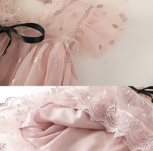 Load image into Gallery viewer, "Arna" Royal Gown Collection - Beautiful Range of Dresses including Christening