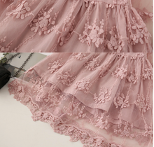 Load image into Gallery viewer, "Arna" Royal Gown Collection - Beautiful Range of Dresses including Christening