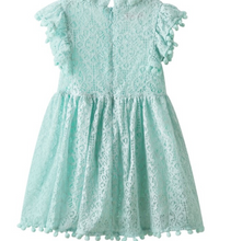 Load image into Gallery viewer, 'Arna" Royal Gown Collection - Beautiful Range of Dresses including Christening