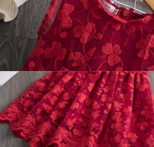 Load image into Gallery viewer, "Arna" Royal Gown Collection - Beautiful Range of Dresses including Christening