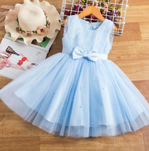 Load image into Gallery viewer, "Arna" Royal Gown Collection - Rainbow Princess Dresses