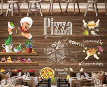 Load image into Gallery viewer, "Arna Collection" Wall Paper - Featured Walls - Kitchen/Pizza/Cafe/Coffee/Food/Spices/Restaurant