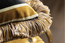 Load image into Gallery viewer, "Arna Royal Victorian Collection" European-Style Sofa Cushion Cover Luxury Embroidery