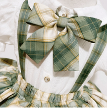 Load image into Gallery viewer, Arna Royal Gown Collection - Stunning Dress Set for Girls