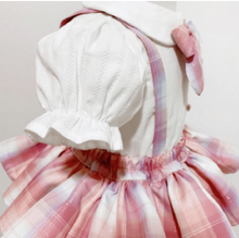 Load image into Gallery viewer, Arna Royal Gown Collection - Stunning Dress Set for Girls