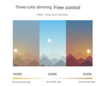 Load image into Gallery viewer, Arna Royal Collection - Children's Starry Night Hanging Lights LED Chandeliers