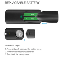 Load image into Gallery viewer, 8 TAG Chase - Sports Interactive Wireless Game - Warm Up (Coaches/Teachers Tool)