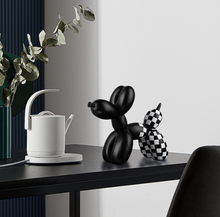 Load image into Gallery viewer, "Arna Lisa" Luxury Natures Finest Collection - Resin Dogs - Creative Sculptures