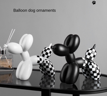 Load image into Gallery viewer, "Arna Lisa" Luxury Natures Finest Collection - Resin Dogs - Creative Sculptures