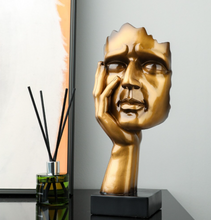 Load image into Gallery viewer, "Arna Lisa" Luxury Vintage Finest Collection - Marsha's Statues Resin