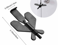 Load image into Gallery viewer, Travellers Portable Door Lock - Safe Homes