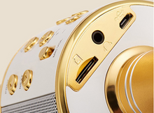 Load image into Gallery viewer, Wireless Karaoke Microphone