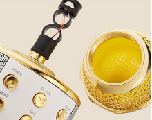 Load image into Gallery viewer, Wireless Karaoke Microphone