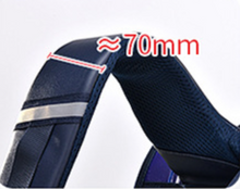 Load image into Gallery viewer, "Arna's Designer School Bags" New Lighten Up Primary Flip Large-capacity Waterproof Bag