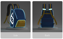 Load image into Gallery viewer, "Arna's Designer School Bags" New Product! Lighten Up Primary Flip Large-capacity Waterproof Bag