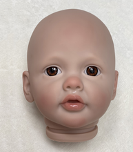 Load image into Gallery viewer, Arna Lisa Collection - Baby - 70cm Silicone Vinyl Newborn Doll Kit - DIY