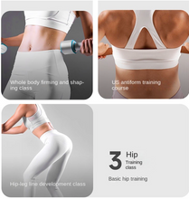 Load image into Gallery viewer, Limited Edition - Elliptical Spacewalk Machine High Performance