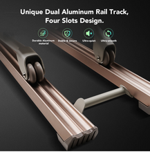 Load image into Gallery viewer, Limited Edition - Elliptical Spacewalk Machine High Performance