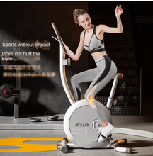 Load image into Gallery viewer, Limited Edition - Flywheel Bike High Performance