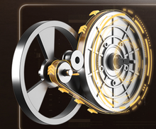 Load image into Gallery viewer, Limited Edition - Flywheel Bike High Performance