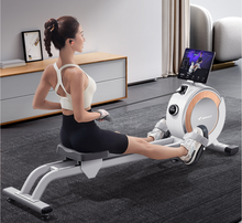 Load image into Gallery viewer, Limited Edition - Flywheel Rowing Machine High Performance