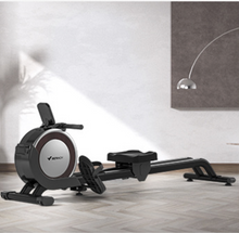 Load image into Gallery viewer, Limited Edition - Flywheel Rowing Machine High Performance