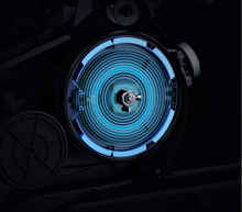 Load image into Gallery viewer, Limited Edition - Flywheel Rowing Machine High Performance