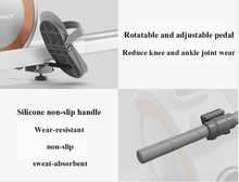 Load image into Gallery viewer, Limited Edition - Flywheel Rowing Machine High Performance