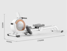 Load image into Gallery viewer, Limited Edition - Flywheel Rowing Machine High Performance