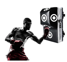 Load image into Gallery viewer, High Performance - Wall Mount Uppercut Boxing MMA Training Punching Target