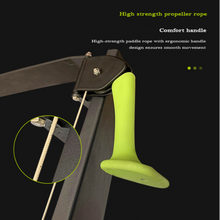 Load image into Gallery viewer, High Performance Ski Machine