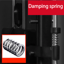 Load image into Gallery viewer, High Performance Gym Equipment - Multi Function Commercial Grade Strength Training Set