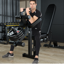 Load image into Gallery viewer, High Performance Gym Equipment - Multi Function Commercial Grade Bench