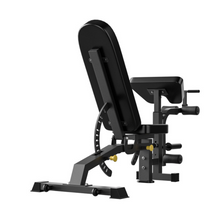 Load image into Gallery viewer, High Performance Gym Equipment - Multi Function Commercial Grade Bench