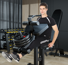 Load image into Gallery viewer, High Performance Gym Equipment - Multi Function Commercial Grade Bench