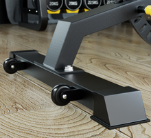 Load image into Gallery viewer, High Performance Gym Equipment - Multi Function Commercial Grade Bench