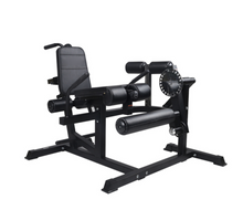 Load image into Gallery viewer, Leg Muscle Trainer - Commercial Combination Strength Leg Flexion and Extension