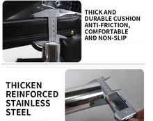 Load image into Gallery viewer, Leg Muscle Trainer - Commercial Combination Strength Leg Flexion and Extension