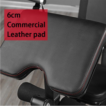 Load image into Gallery viewer, High Performance Gym Equipment - Multi Function Commercial Grade Strength Training Set